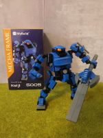 MyBuild Keiji 5005 Jay Lego Ninjago Robot Mecha Bielefeld - Sennestadt Vorschau