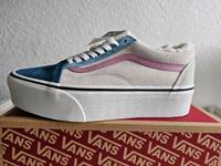 Vans Old Skool Stac Platform Wildleder Größe 41 OVP neu Dortmund - Kurl Vorschau