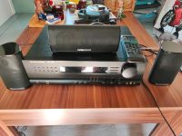 Harman Kardon AVR 11 + CEN-TS11BQ 3 Nordrhein-Westfalen - Werl Vorschau