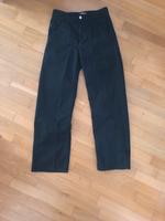 Carhartt Hose Jeans schwarz, simple Pant, Loose, 26 Baden-Württemberg - Bietigheim-Bissingen Vorschau