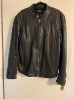 Lederjacke Tigha Jacke Leder XXL Nordrhein-Westfalen - Ratingen Vorschau
