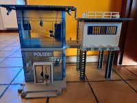 Playmobil Polizeistation 5167 Nordrhein-Westfalen - Haltern am See Vorschau