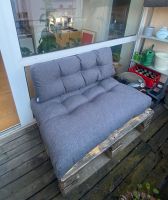 Gemütliches Sofa für Balkon Altstadt-Lehel - München/Lehel Vorschau