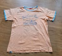 Herren tshirt S.V.T. gr.L west coast roads orange Niedersachsen - Wilhelmshaven Vorschau