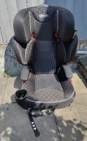 Sitzerhöhung, Kinderautositz GRACO 15-36 kg zum Anschnallen Mecklenburg-Vorpommern - Ueckermuende Vorschau