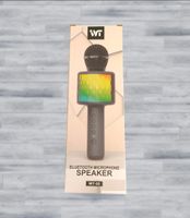 Bluetooth Microphone (Mikrofon) Speaker Nordrhein-Westfalen - Oberhausen Vorschau