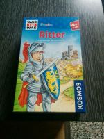 Was ist was Spiel Ritter Niedersachsen - Wietzendorf Vorschau