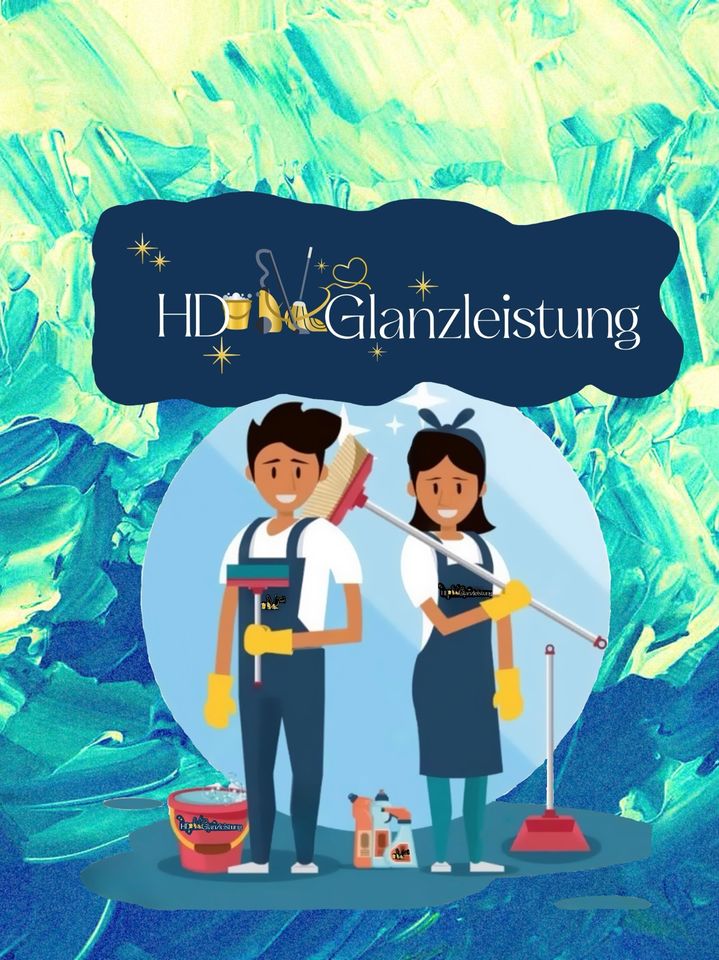 ❗️ ☀️ Haushaltsnahe Dienstleistungen & Haushaltshilfe ☀️ ❗️ in Leipzig