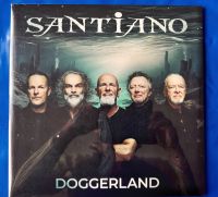 Schallplatte, Vinyl,Santiano Doggerland Thüringen - Hildburghausen Vorschau