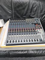 Analog Mixer Behringer XenyX X2222USB Hessen - Wetzlar Vorschau