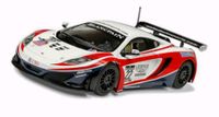 Scalextric C3389,Carrera Digital, McLaren MP4-12C Niedersachsen - Salzgitter Vorschau