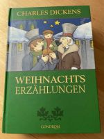 Buch Charles Dickens Weihnachts Erzählungen Gandrom Hessen - Großkrotzenburg Vorschau