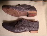 "Rieker" Ballerina, Sneaker 40 blau,      NEU Niedersachsen - Peine Vorschau