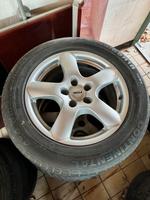 VW Tiguan Felgen Nürnberg (Mittelfr) - Nordstadt Vorschau