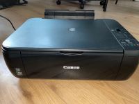 Canon USB Drucker Sachsen - Chemnitz Vorschau