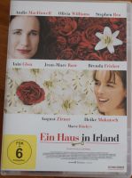 DVD Ein Haus in Irland FSK ab 6J Nordrhein-Westfalen - Mettingen Vorschau