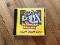 CD: Nur zum VfL Niedersachsen - Bad Iburg Vorschau