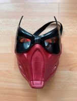 Red Hood Outlaw Maske DC Comics Cosplay Halloween Batman Bayern - Fürth Vorschau
