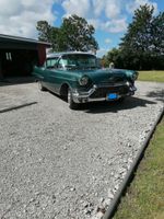 Cadillac Sedan Deville 1957 Nordfriesland - Süderlügum Vorschau