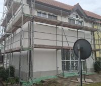 Pflasterarbeiten und Fassadendämmung zum Festpreis für 2024 Brandenburg - Fürstenwalde (Spree) Vorschau