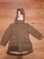 Parka Gr 110 Jacke von H&M Mecklenburg-Vorpommern - Wittendörp Vorschau