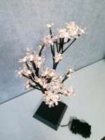 Kirschblüten Bonsai - LED mit Timer Hessen - Rosbach (v d Höhe) Vorschau