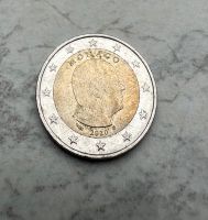 2€ Münze Monaco von 2020 Baden-Württemberg - Backnang Vorschau