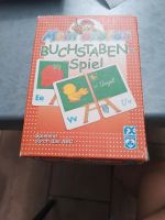 Mein erstes Buchstabenspiel Bayern - Feldkirchen-Westerham Vorschau