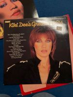 Schallplatte LP Kiki Dee, Kellerfund Schleswig-Holstein - Krummwisch Vorschau