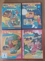 Bibi Blocksberg 4 DVDs, Set Thüringen - Mellingen Vorschau