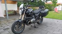 Suche Moto Guzzi V85 biete R1200R Sondermodell Nordrhein-Westfalen - Mönchengladbach Vorschau