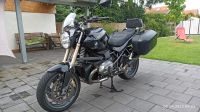 Suche Moto Guzzi V85 biete R1200R / 90 Jahre BMW ,neue Reifen Nordrhein-Westfalen - Mönchengladbach Vorschau