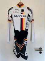 BDR Deutschland Einteiler / Radtrikot / Cyclocross / Gravel Rheinland-Pfalz - Venningen Vorschau