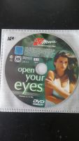 DVD - open your eyes Hessen - Darmstadt Vorschau