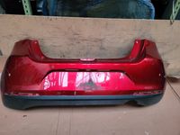 Mazda 2 DJ Stoßstange hinten dhm1-50221 Original Essen - Steele Vorschau