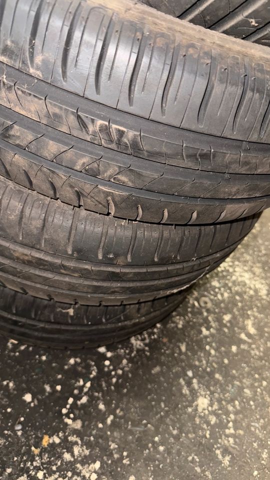 Michelin 185/65r15 Sommer 4x in Issum