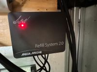 Aqua medic Refill-System 2.0 Nachfüllsystem Sicherheitsschaltung Niedersachsen - Braunschweig Vorschau