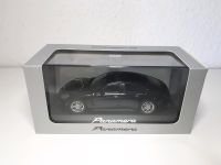 Minichamps Porsche Panamera schwarz 1:43 Dealer WAP 020 703 0G Nordrhein-Westfalen - Neunkirchen-Seelscheid Vorschau