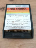 Atari Spiel: Fire Fighter Düsseldorf - Angermund Vorschau