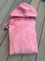 Hoodie + Kapuze Sansibar Sylt rosa * Clown Größe M Nordrhein-Westfalen - Viersen Vorschau