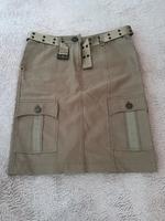 Laurèl Jeans Rock Gr.42 Neuwertig Nordrhein-Westfalen - Velen Vorschau