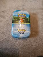 Pokemon karten Mini Tin boxen Sachsen-Anhalt - Schneidlingen Vorschau