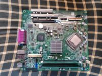 Gebrauchtes PC Motherboard mit Lüfter und Netzteil Nordrhein-Westfalen - Hamm Vorschau