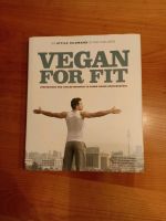 Kochbuch "vegan for fit" von Attila Hildemann Bayern - Geisenfeld Vorschau