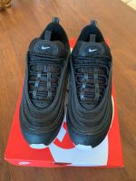 Neue Nike Air Max 97 in Gr.42 Brandenburg - Rüdersdorf Vorschau