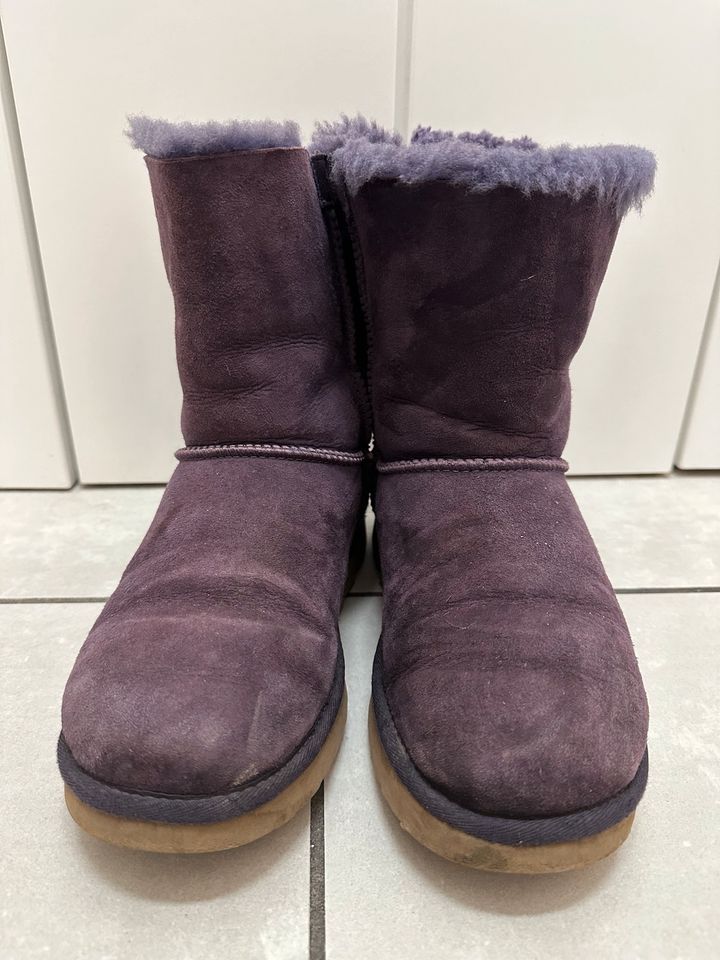 UGG BOOTS DAMEN SCHUHE GRÖßE: 38 in Haan