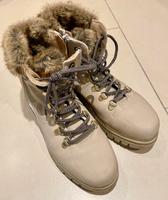 DOCKERS, Winterschuhe, Größe 37, 1x getragen, TOP Zustand Rheinland-Pfalz - Frankenthal (Pfalz) Vorschau