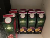 Albi Saft 3xCranberry 6x Maracuja Nordrhein-Westfalen - Düren Vorschau