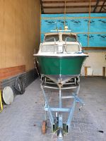 Boot Shetland 13 PS Führerscheinfrei Nordrhein-Westfalen - Dinslaken Vorschau