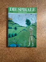 Die Spirale von Jill Purce Niedersachsen - Ottersberg Vorschau